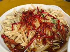 -如意香辣鸡架(总店)