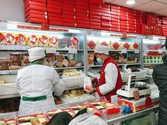 -北京稻香村(福安大街店)
