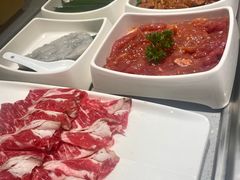 招牌虾滑-海底捞火锅(江北万达商业广场店)