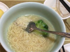 -寻味·港式茶餐厅(富力城店)