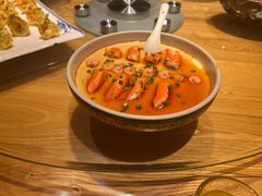 -永安鱼庄·镇江菜(三店纬五路店)