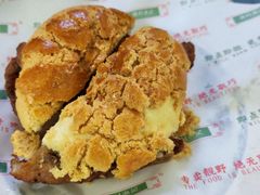 -渔记茶餐厅(渔村店)