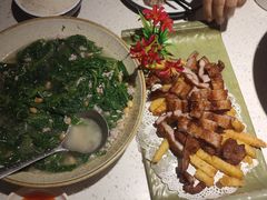 -秋色客家菜(流塘店)