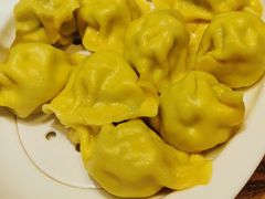 黄花鱼水饺-双合园·海鲜水饺青岛菜(大尧三路店)