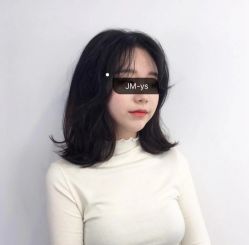 -吉米护肤造型