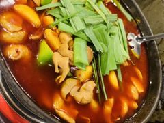 -湘肠香火锅店(团结湖店)