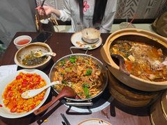 -吃饭皇帝大(梅溪新天地店)