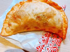 菜角-方中山胡辣汤(顺河路店)