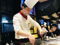 -玛雅铁板烧餐厅(中关村店)