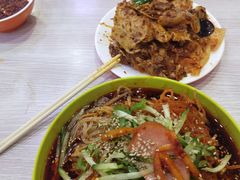 -三姐妹冷面馆(保卫路店)