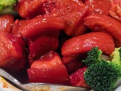 -马凯餐厅(地安门店)