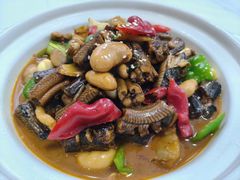 -王家土菜馆(霍山县店)