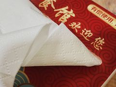 -洪霞餐馆