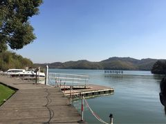 涵田度假村酒店-天目湖涵田度假村