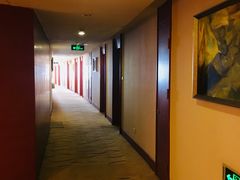 -镇江润扬大桥酒店