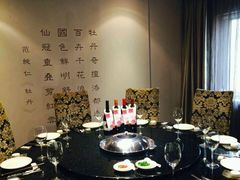 -大东方海鲜酒楼(小武基桥店)