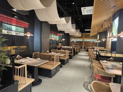 -晓淮山·扬州早茶·淮扬菜(龙阳广场店)