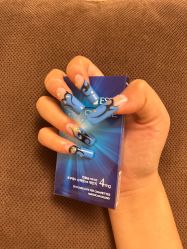 -171 Naillife