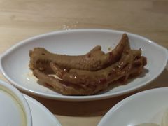 -凤起龙游老面包子(凯德晶品店)