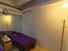 -足来足往养生会所