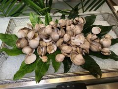 -冀粤香海鲜自助餐厅(西美五洲店)