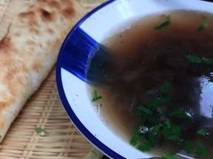 -王胖子驴肉火烧(东四旗舰店)
