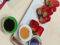 -丰圆轩粤式茶楼(大宁国际商业广场店)
