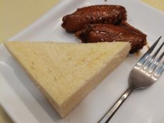 -永盈茶餐厅(中山四路店)