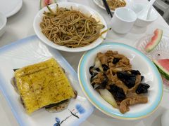 -凯鸽酒楼(大同振兴街店)