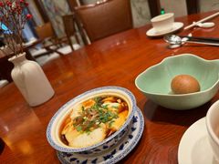 -扬州香格里拉·香宫中餐厅