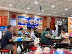 -名超海鲜烧烤大排档