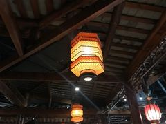 大堂-卞氏菜根香(青羊万达店)