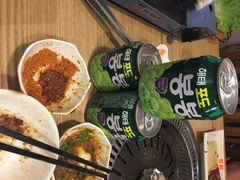 iphone_upload_pic-贺野·自助炭火烤肉(紫藤路店)