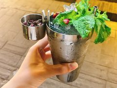 -THE BARMAN HOUSE(调酒师南门店)