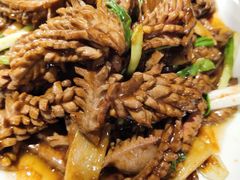 -老牌坊•鲁菜名店•地道济南菜(大观园商埠店)
