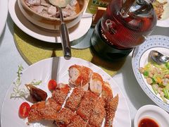 -客家汇·客家传承菜(水库店)