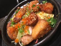 -月下料理(楷林IFC店)