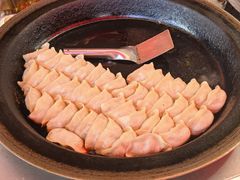 -水丰锅贴(延吉东路店)