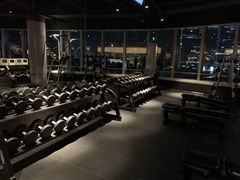 -威尔仕健身(虹桥南丰城店)