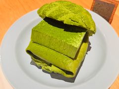 -Max Bakery 阿唛手作