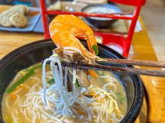 -勺子米线·云南传统小吃市集(四方街店)