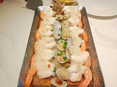 -外婆家(西红门荟聚购物中心店)