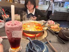 -湊湊火锅·茶憩(打浦桥日月光店)