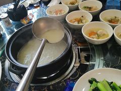 -祈胜邨•顺德鱼生•顺德菜(容桂店)