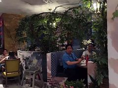 -茉莉餐厅(包河万达店)