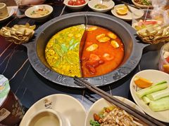 -蜀大侠火锅(四川北路店)