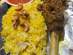 -梅夫娜土耳其餐厅.清真HALAL