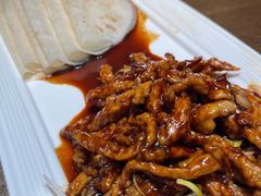 -俏东方·海味水饺·青岛菜(崂山店)