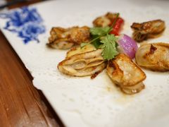 生煎生蚝-阿多私房菜(顺德店)