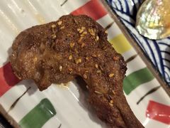 -吉兆·料理(红梅南路店)